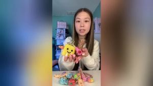 Colorful DIY Resin Rhinestone Kit 32000 Pcs Multicolor Book Bedazzling Kit 2-3 mm Bedazzling Kits Small Gems for Diamond Art Clothes Crafting Clothing (40 Grids 32000 A)