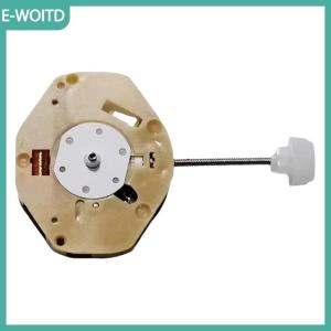 【E-WOITD】 1 3 5 chiếc Bộ chuyển động giây quét bộ chuyển động giây liên tục bộ chuyển động SP68 mới bộ chuyển động thạch anh 3 kim không hiển thị ngày linh kiện đồng hồ