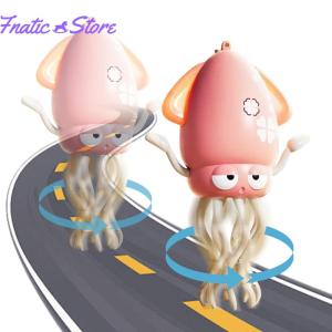【New Arrival】 Toddler Learning Toy Dancing Octopus with Automatic Movement and Obstacle Avoidance in Colorful Design