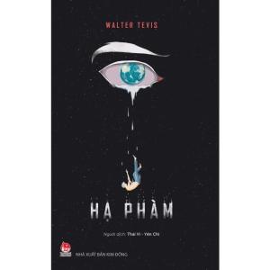 Sách - Hạ Phàm - Walter Tevis - NXB Kim Đồng