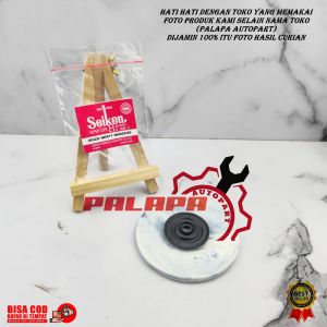 KARET SIL BOSTER ISUZU NHR55 NKR71 NKR66 SEIKEN