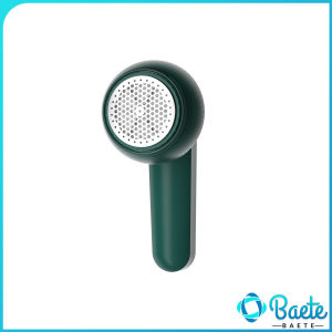 Baete Mini Electric Hairball Trimmer Clothes Lint Remover Clothing Shaver Hair Ball
