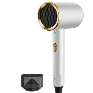AE Portable hair dryer for students dormitories hotels and hair salons small household hot and cold air hair dryer