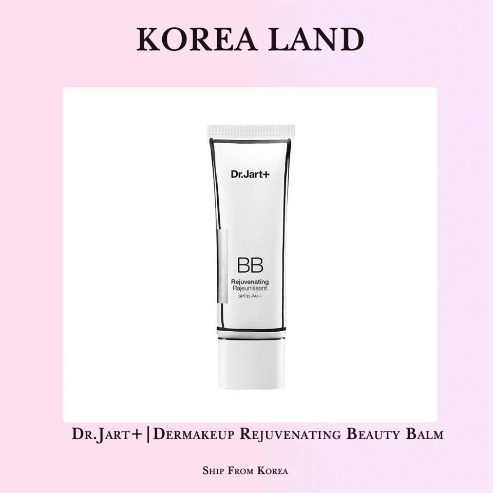 Dr.Jart+ | Dermakeup Rejuvenating Beauty Balm BB Cream SPF35 PA++