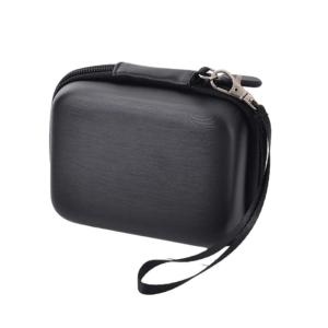 Hard Shell Case Bag Storage Collection Bag Case For Earphone Laptop Charging Adapter Hard Disk Cable Electronic Device