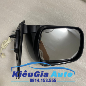 Gương kính chiếu hậu Toyota Fortuner / Toyota Hilux 2006-2011