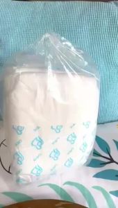 Care Generic  Diapers LARGE 64pcs (8pcs x 8packs)