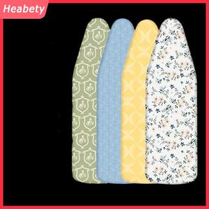 Heabety Bền bàn ủi vải mới nặng chịu nhiệt dày bàn ủi Bìa Pad phổ dụng nguồn cung cấp giặt in độn