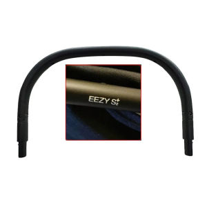 Stroller Armrest For Cybex Eezy S 2 Or Eezy S Twist 2 Series Prams Handrail Pushchair Bumper Bar Safety Bar Buggy Accessories