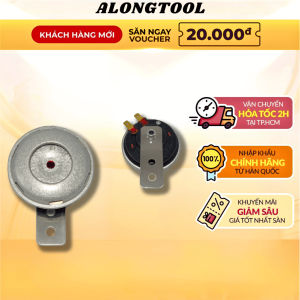 Còi xe máy ô tô ALONGTOL hàngThái Mitkam Makon
