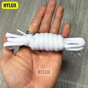 [40 màu] Dây Giày Oval SB DUNK Bản To 9mm Cao Cấp Bảng 40 màu - Dây Giày HYLUX