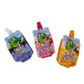 Inaco Jelly Drink Natta De Coco -Netto 120gr. 