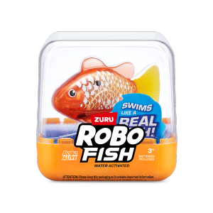 Robo Fish Series 3 Robotic Swimming Fish by ZURU