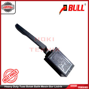 Heavy Duty Tuas Bolak Balik Mesin Bor Listrik