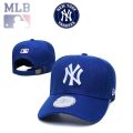high-quality 46 Styles MLB New York Yankees NY Baseball Fashion Accessories Outdoor Embroidered Sports Hat Curved Cap. 