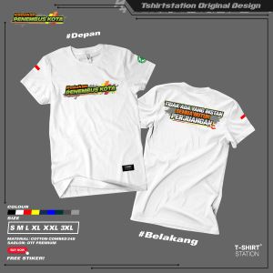 Kaos pasukan penembus kota new artikel