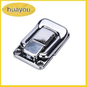 huayou 2 cái chốt khóa chốt khóa chốt cho vali hộp đựng rương