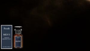 Roxelis  Bergamot Mens Eau de Toilette   Naturally light and fresh fragrance long-lasting daily scent charming atmosphere couples perfume
