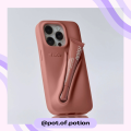 POT OF POTION | rhode — Lip Case (only phone case). 