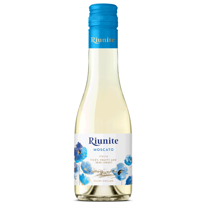 Riunite Moscato 187ml 