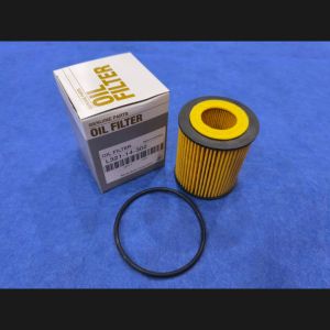 OIL FILTER FORD ESCAPE / MAZDA 3 / MAZDA 6 / MAZDA 8 / CX-7 2.0 2.3 2.5 NON SKYACTIVE ENGINE (L321-14-302)
