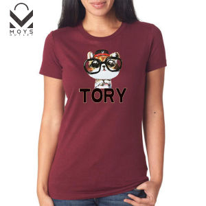 Moys Tory Graphic T-Shirt for Men and Women