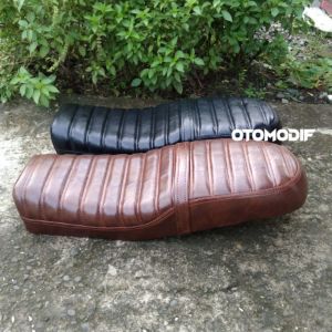 Jok Custom Scrambler Retro