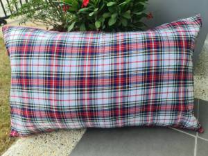 หมอนพร้อมปลอกหมอน ขนาด 15x24 นิ้ว เด็กโต 4 -10 ขวบ  ลายเพียบ เนื้อผ้าดีมาก