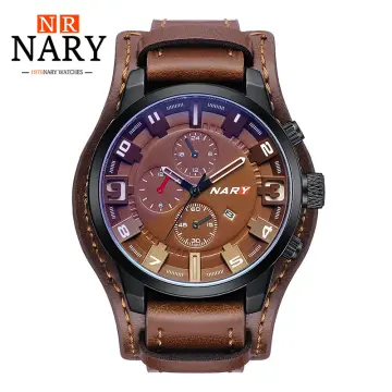 Nary watch original price sale