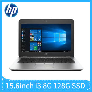 HP Laptop Brand New Original 450 G3 Intel Core i3/i5/i7 128/256/512G SSD Ultra-thin and Portable Computer 15.6 Inch HD Screen Students Office Business Gaming Notebook Laptop