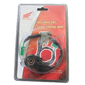 Công Tắc Chân Chống Điện Xe SH 350 PCX 2019