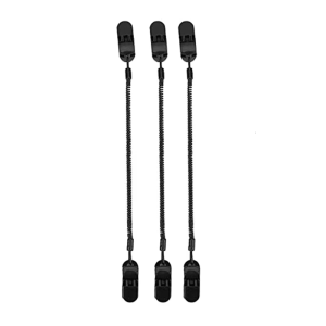 Retractable Cap Strap Elastics Spring Cord Quick Releasing Cap Lanyard Hanging Rope Perfect for Hiking Camping Fishing