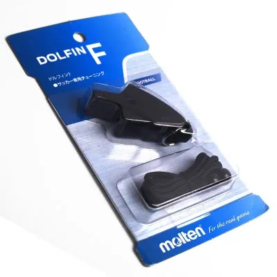 【COD】Molten Dolfin Pro / Dolfin B / Dolfin F Standard Referee Whistle