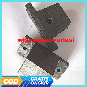 Karet Stopper Belakang Izusu Panther All Type Harga Per 2 Pcs 1 Set Kanan Kiri
