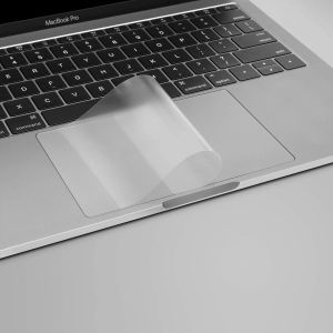 Non-slip Matte Finish Touchpad Cover TrackPad Protector Sticker Film for MacBook Air Pro 13/14/15/16 inch M4 M3 M2