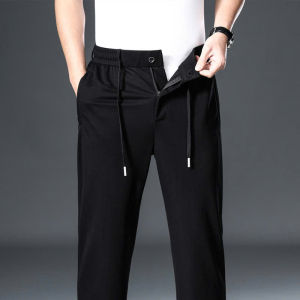 [FreeShip]Quần jogger SUÔNG Dài kaki cao cấp  Form Slim Fit Vải Cotton Co Giãn Nhiều Màu MC SRTORE999