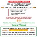 [HCM]Giấy Decal Dán Tủ Lạnh Phong Thủy CÁ KOI HOÀNG GIA - THUTHAODECOR. 