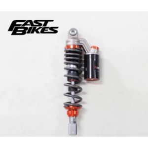 SHOCK COPY KTC EXTREME MATIC ANTI COAK MEREK SHOCKBREAKER FASTBIKES TABUNG MODEL TINGGI-NEW MATIC 310 / 330 MIO BEAT VARIO 125/150 FINO SCOOPY XEON DLL