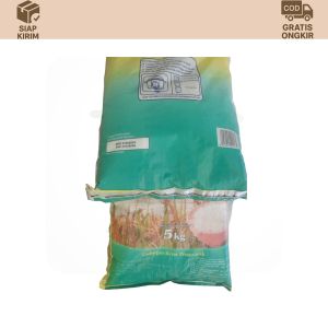 Beras Bulog 5Kg Beras Murah
