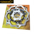 Galfer Disc Vario Disk Wave Floating 260MM Universal Disc Click 125 150 160 CBS Mio Disc Galfer Variation Motorcycle. 