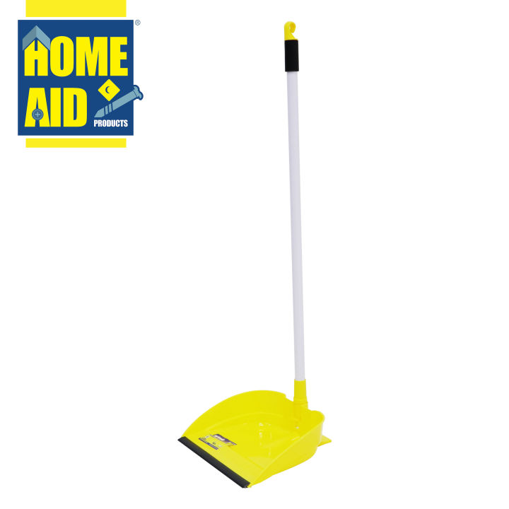 HOMEAID Folding Dust Pan