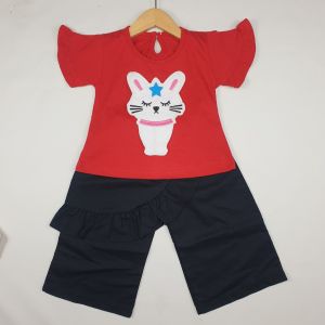 Setelan Baju Anak-Anak/Pakaian Anak Terbaru 112