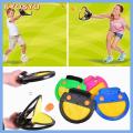 BENYTRO Fitness Hand Toss Ball Parent-Child Interactive Multiple People Games Hand Grasping Balls  Throwing Throw Catch Toy Adults. 