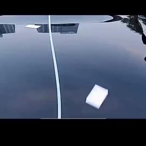 Explosive robbery[Ready Stock] OHSOLAH CAR COATING 500ML - [100% ORIGINAL] NANO CERAMIC COATING 500ML CAR POLISH