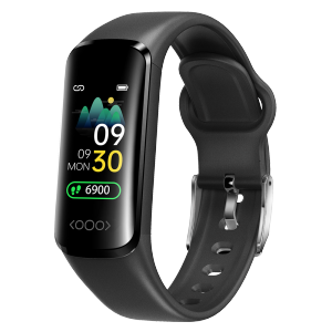 Tập thể dục Tracker  Monitor huyết áp lượng đường trong máu hoạt động Tracker với Oxy trong máu giấc ngủ Tracker Thể Thao Vòng đeo tay Pedometer Bước cal