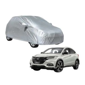 BODY COVER MOBIL HONDA HR-V / TUTUP MOBIL MOBIL HONDA HRV / SARUNG MOBIL HONDA HR-V / SELIMUT MOBIL HONDA HRV