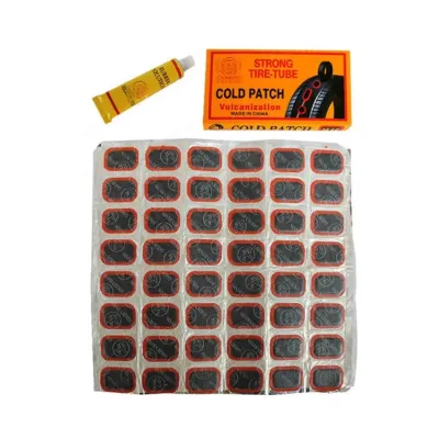 Lem Tip Top Tambal Ban Cold Patch Thumbs Up L24 Dan M48