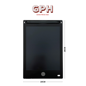 icon video play     icon arrow left boldicon arrow right bold Share:   Favorite (3) LCD Writing Pad / Kids Drawing Pad / Electronic Writing Pad