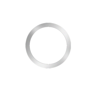 Universal Wireless Charger Magnetic Metal Plate Ring Stickers Phone Magnet Iron Sheet Holder Ultra Thin Mag-safe Magnetic Plate Ring Magnetic Car Phone Holder