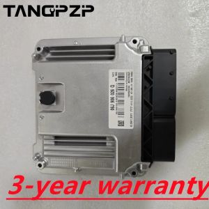 0281020446 0281020386 0281020199 0281020410 New Engine Computer Board ECU Electronic Control Unit EDC17C44